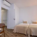 Apartamento 2bdr Cozy In Graca By Lovelystay Lisboa