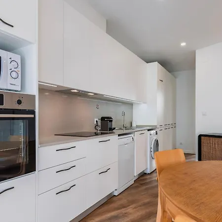 2bdr Cozy In Graça By Lovelystay *