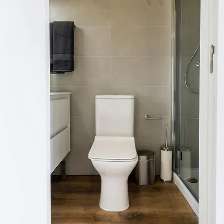 2bdr Cozy In Graça By Lovelystay *