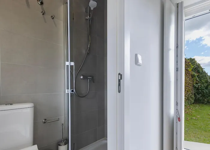 2bdr Cozy In Graca By Lovelystay Apartment *