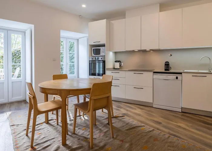 2bdr Cozy In Graca By Lovelystay * Lissabon