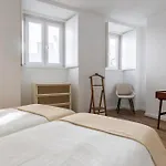2bdr Cozy In Graça By Lovelystay