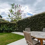 2bdr Cozy In Graça By Lovelystay Lisboa