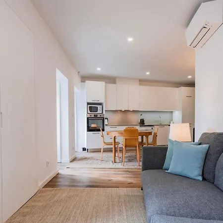 2bdr Cozy In Graca By Lovelystay * Lisboa