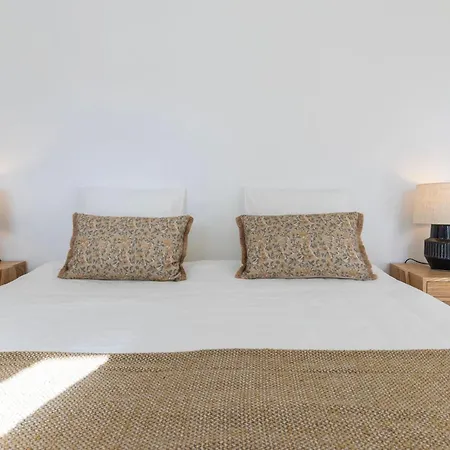 Apartment 2bdr Cozy In Graca By Lovelystay *