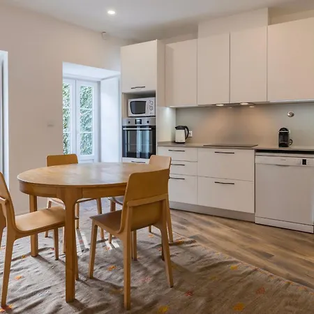 2bdr Cozy In Graca By Lovelystay * Lisboa