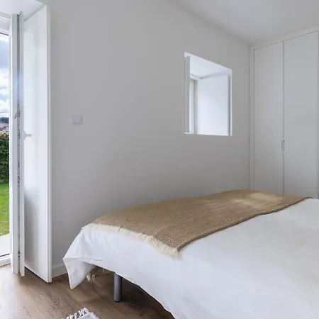 Apartment 2bdr Cozy In Graca By Lovelystay *