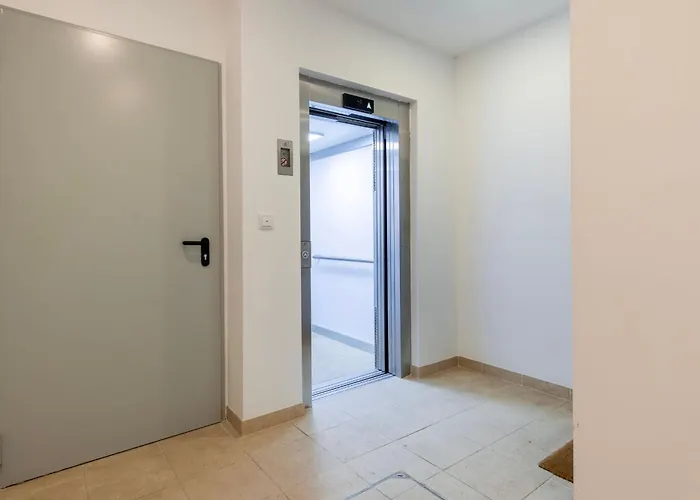 2bdr Cozy In Graça By Lovelystay Apartamento