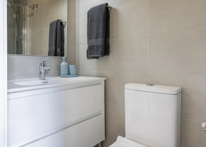 2bdr Cozy In Graça By Lovelystay